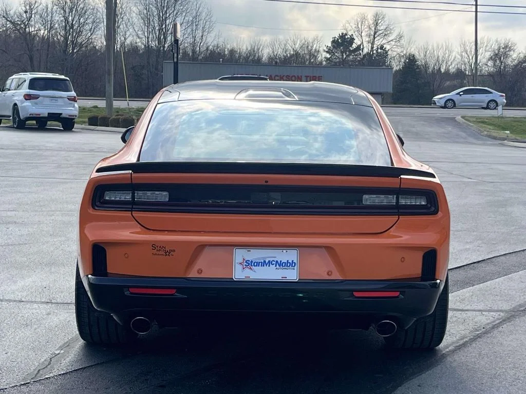 Used 2026 Peel Out Dodge Scat Pack image 6