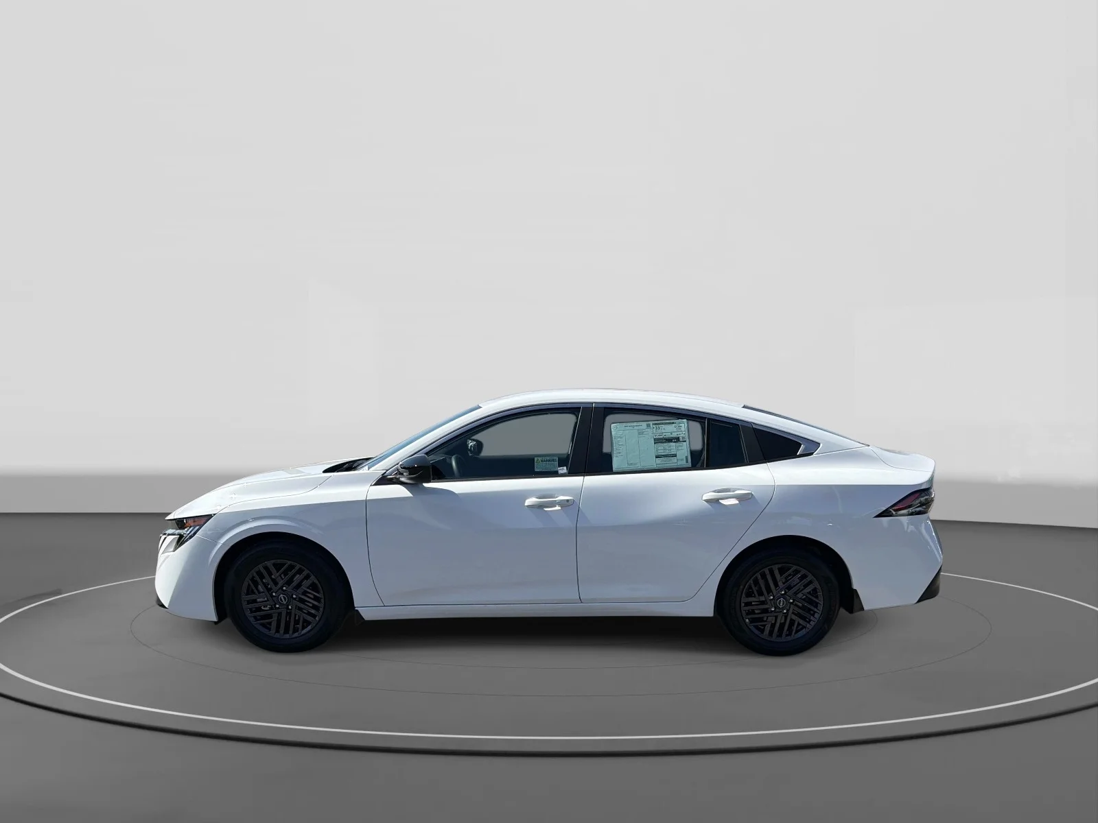 New 2027 FRESH POWDER Nissan SV image 4