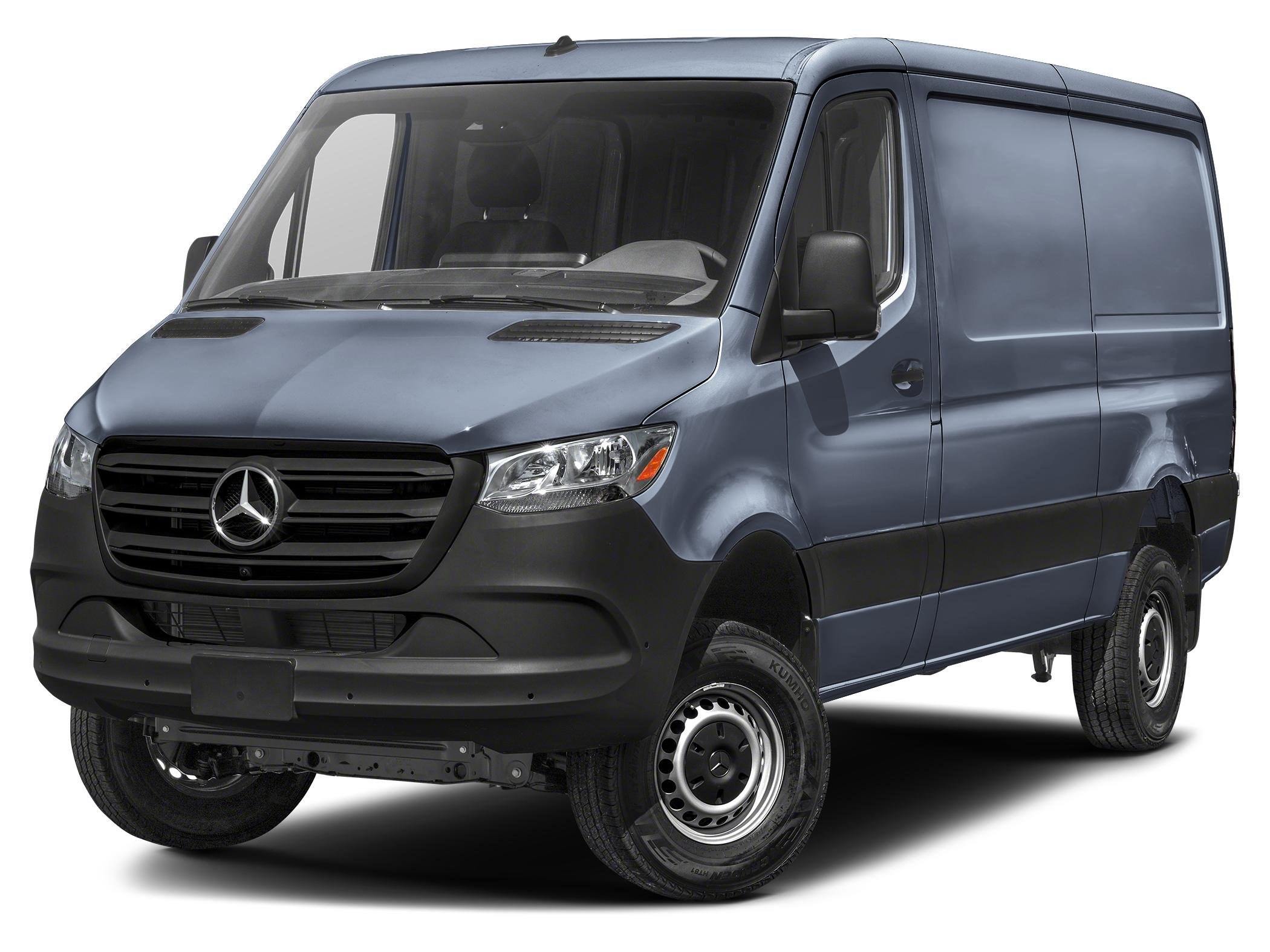 New 2026 Tenorite Gray Metallic Mercedes-Benz  image 1