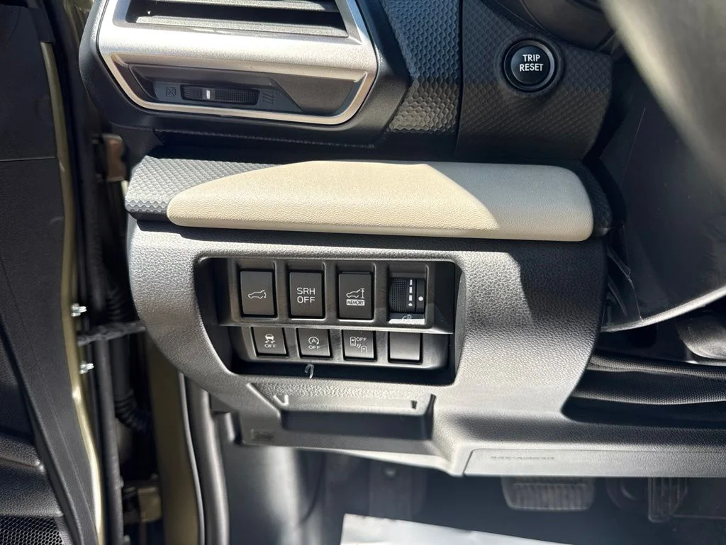 Used 2024 Brown Subaru Limited image 14