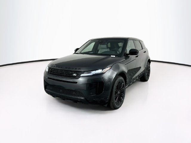 2026 Land Rover Range Rover Evoque