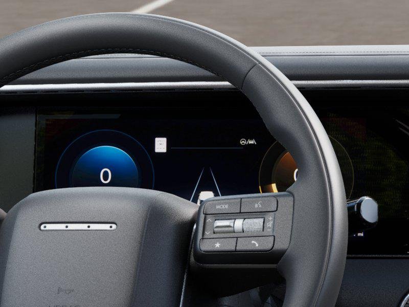 New 2026 Ecotronic Gray Pearl Hyundai Calligraphy image 14