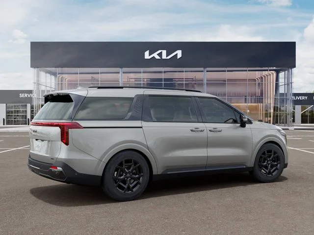 New 2026 Ivory Silver Kia SX Prestige image 6