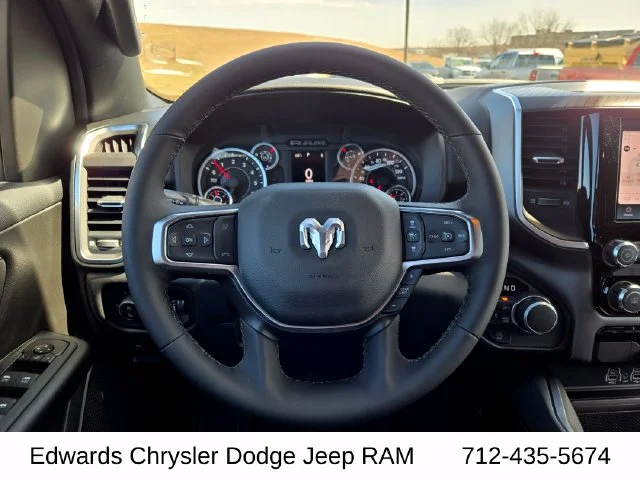 2026 RAM 1500 Big Horn/Lone Star - Photo 19