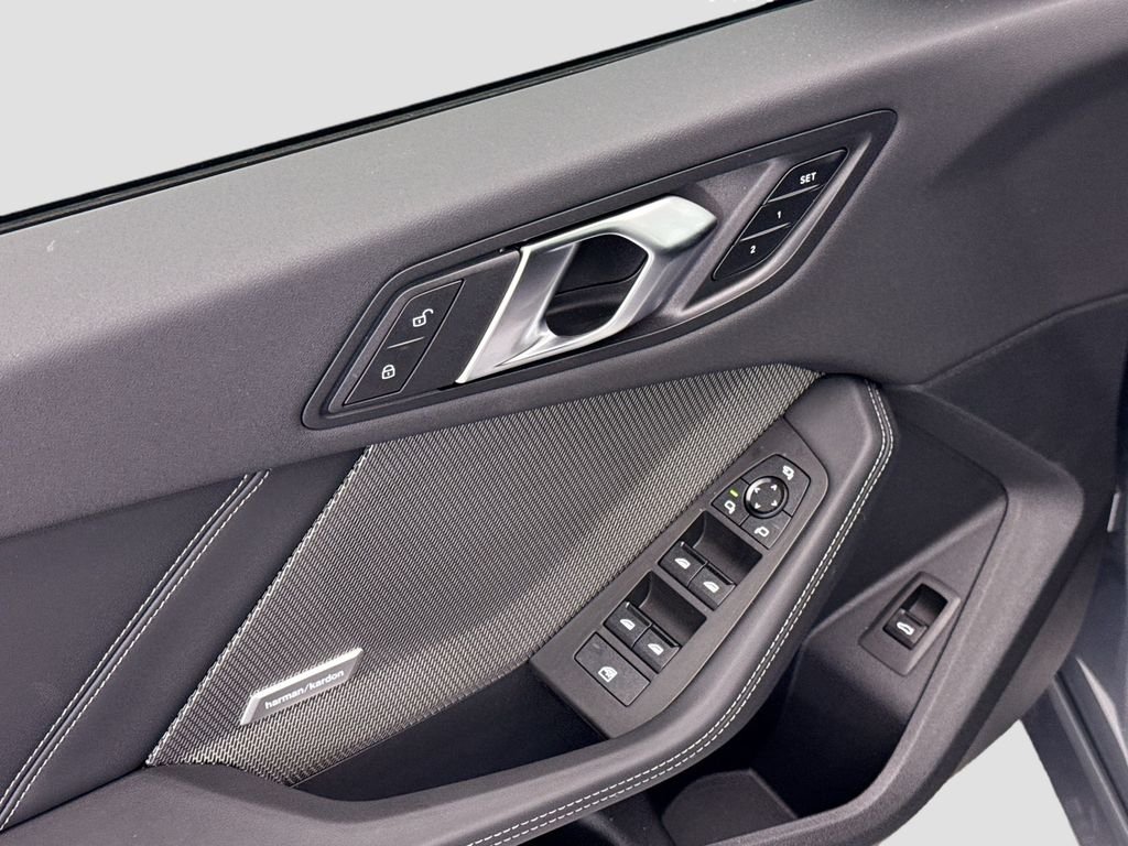 New 2026 Gray Metallic BMW 228 Gran Coupe image 22