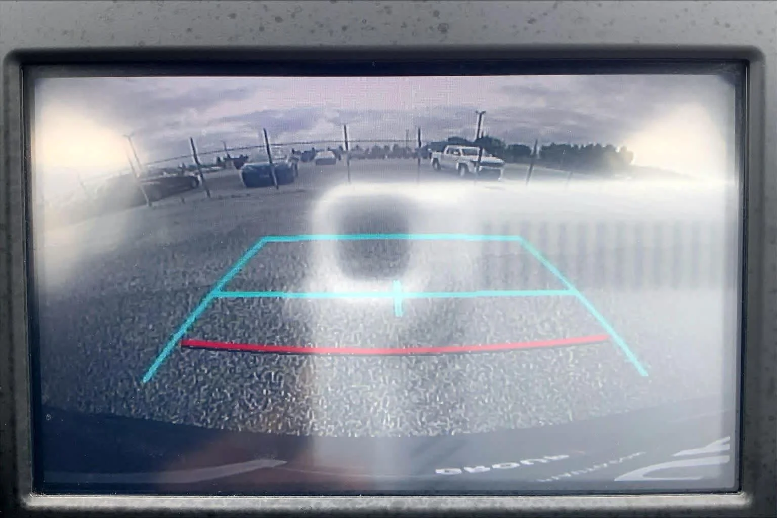 Used 2021 Magnetic Gray Metallic Toyota Hybrid XLE image 26