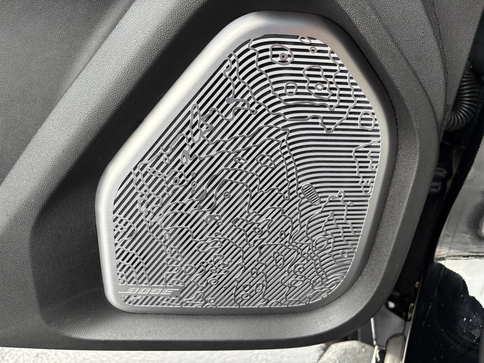 Used 2026 Void Black GMC 3X image 31