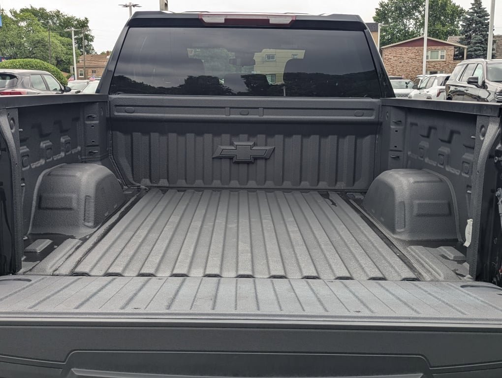 2024 Chevrolet Silverado 1500 RST - Photo 13
