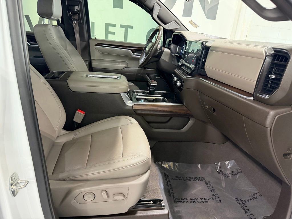 2022 GMC Sierra 1500 SLT - Photo 29