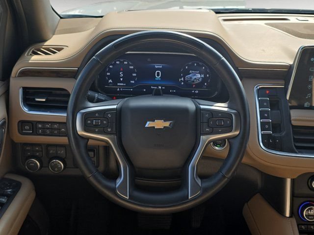 Certified Used 2024 Summit White Chevrolet Premier image 11