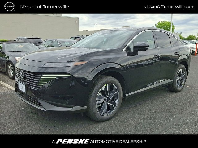 2026|Nissan|Murano|SL|4D Sport Utility
