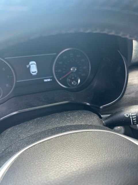 Used 2022 Silver Kia SX image 11