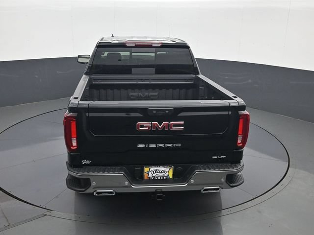 2026 GMC Sierra 1500 SLT - Photo 18