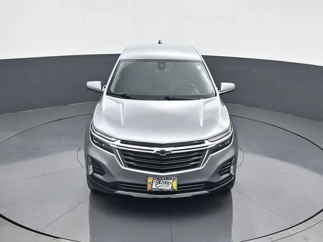 2024 Chevrolet Equinox LT - Photo 14