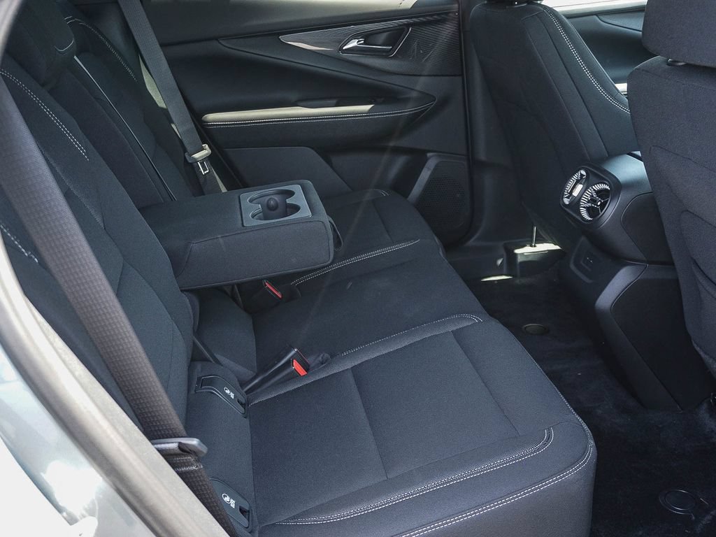 2026 Chevrolet Blazer EV LT - Photo 13