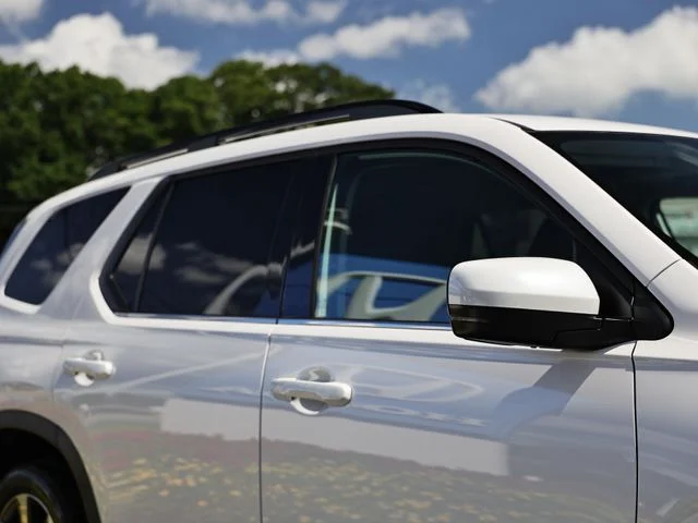 2025 Honda Pilot Touring - Photo 13