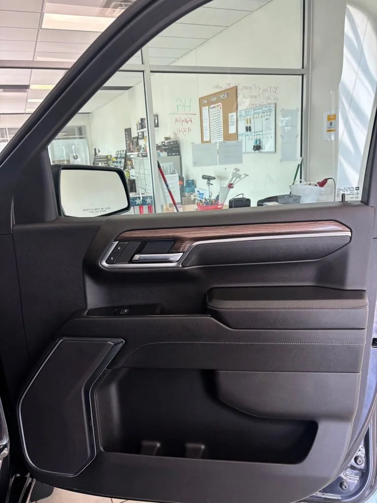 2024 Chevrolet Silverado 1500 RST - Photo 21