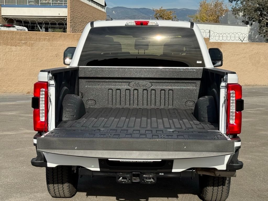 2026 Ford F-350 Super Duty Lariat - Photo 15