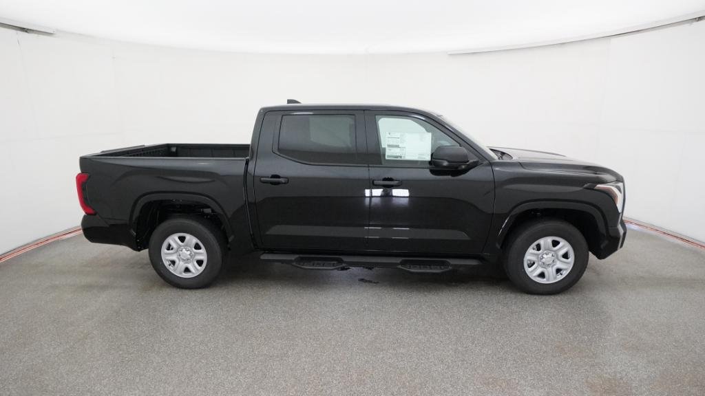 New 2026 Midnight Black Metallic Toyota SR image 40