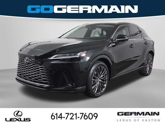 2024 Lexus RX 350 350 Luxury AWD's photo