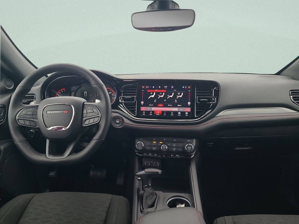 New 2026 Triple Nickel Exterior Paint Dodge GT image 14