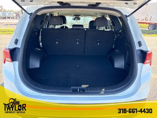 Used 2021 Gray Hyundai SEL image 34