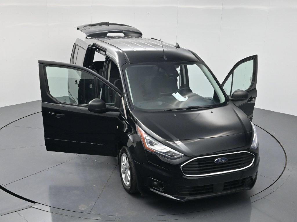 Used 2019 Shadow Black Ford XLT image 53