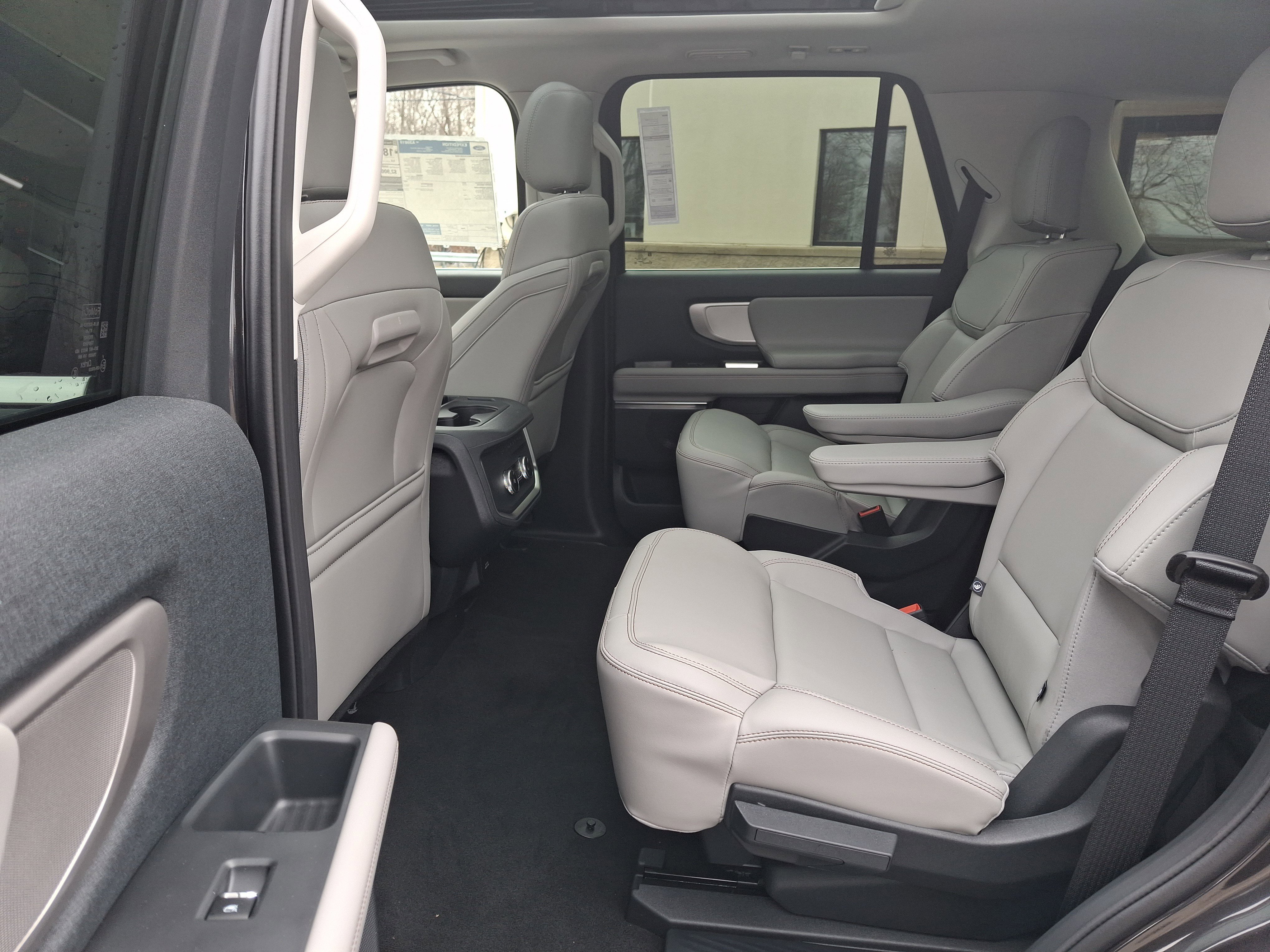 2025 Ford Expedition Active - Photo 20