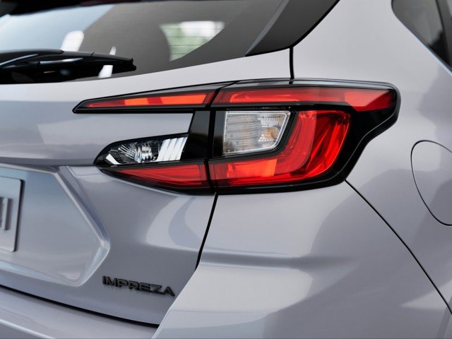 New 2026 ICE SILVER METALLIC Subaru Sport image 12