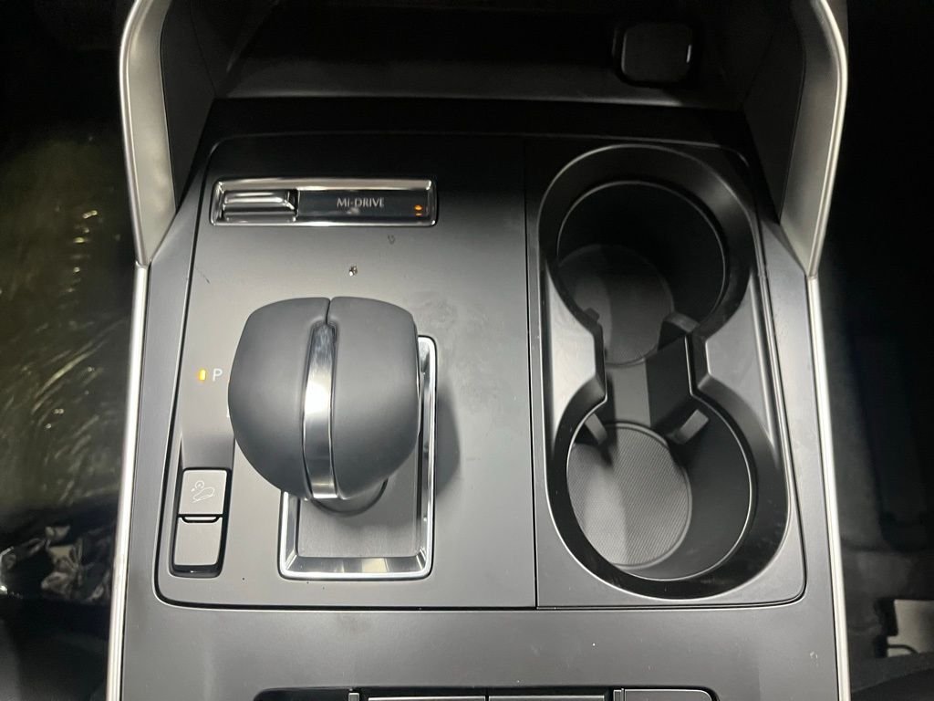 2026 Mazda CX-90 Select Package - Photo 15