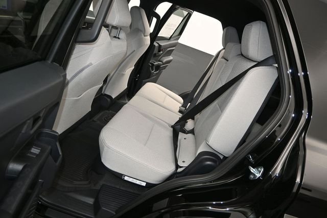 New 2026 Black Toyota SR5 image 11