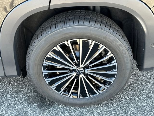 New 2026 Black Volkswagen 2.0T S image 19