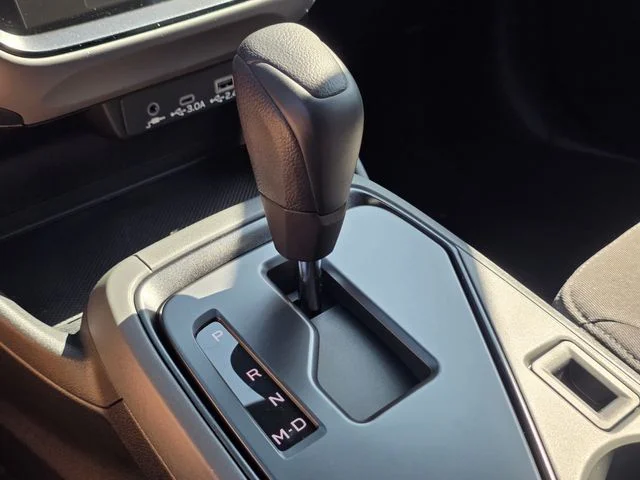 New 2026 CRYSTAL WHITE PEARL Subaru Premium image 29