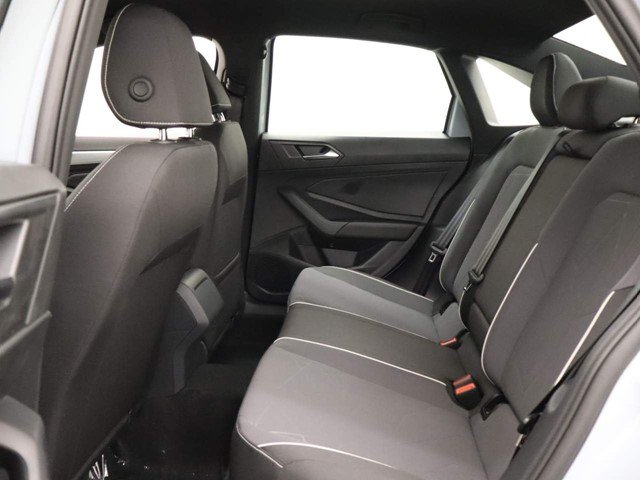 New 2026 Monument Gray Volkswagen 1.5T Sport image 15