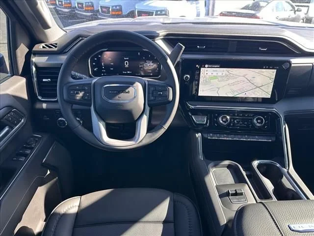 2026 GMC Sierra 2500HD Denali - Photo 18