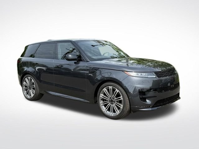 Certified Used 2026 Gray Land Rover Dynamic SE image 42