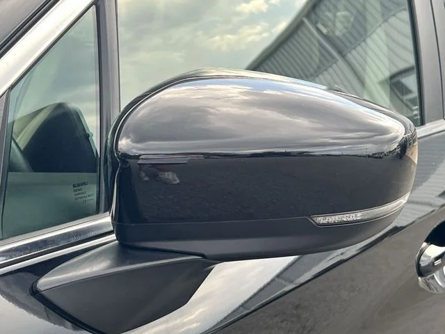 Used 2025 Black Subaru Premium image 41
