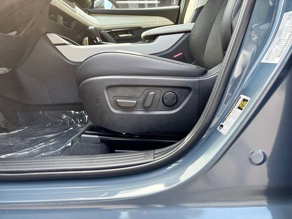 New 2026 Polymetal Gray Metallic Mazda 2.5 S Preferred AWD image 19