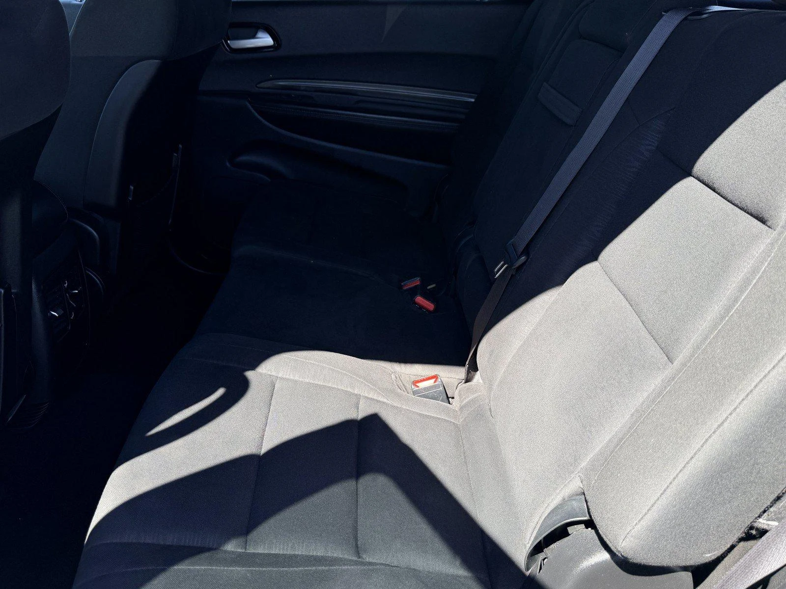 Used 2023 White Knuckle Cle Dodge SXT image 13