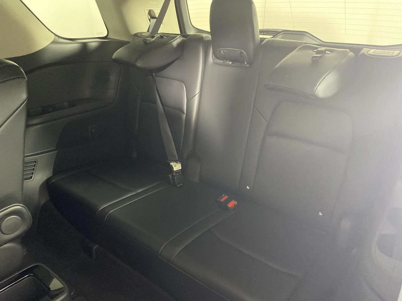 Used 2024 Super Black Nissan SL image 26
