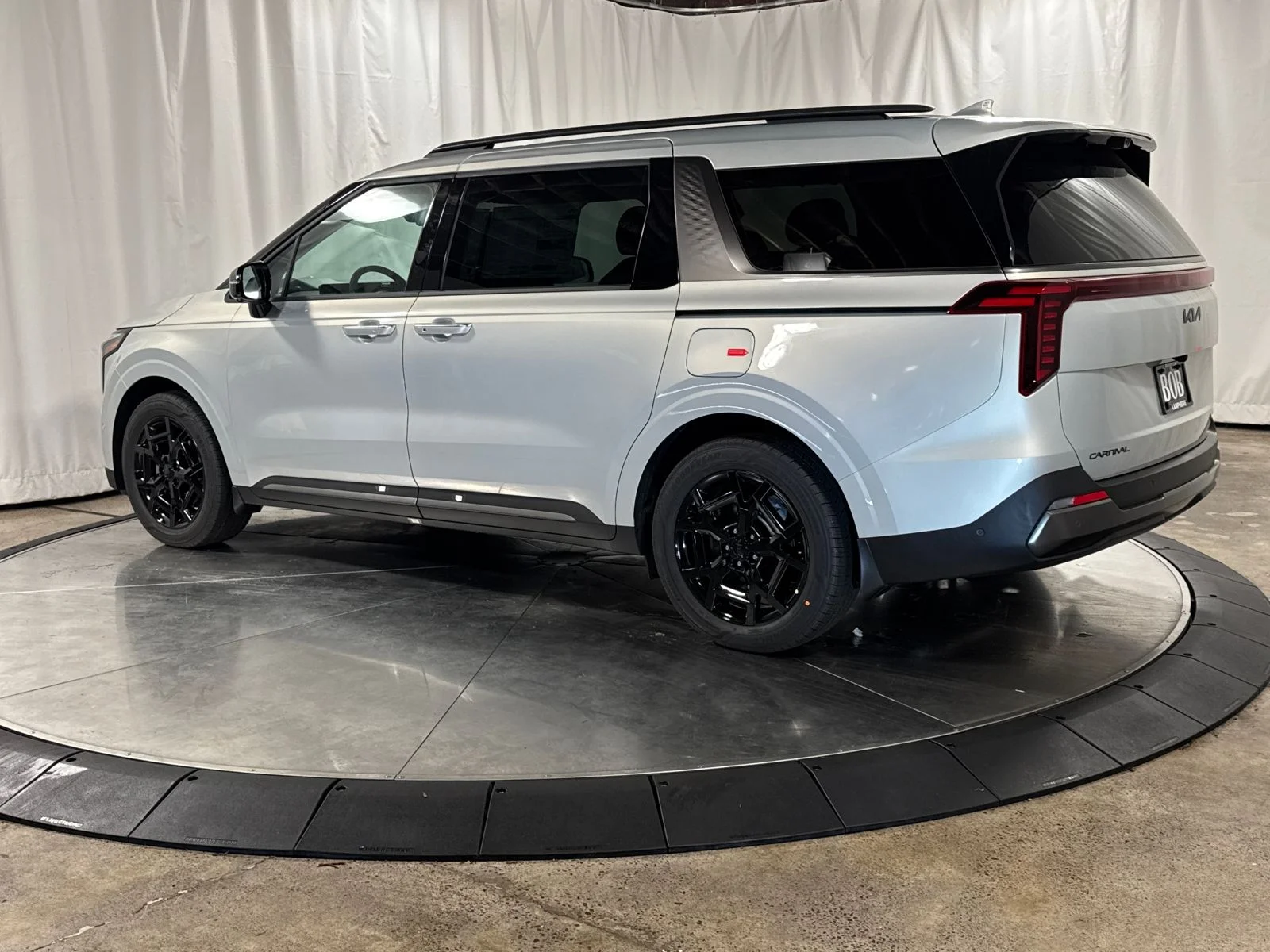 New 2026 Ivory Kia SX Prestige image 7