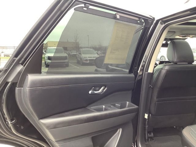 2024 Nissan Pathfinder SL - Photo 19