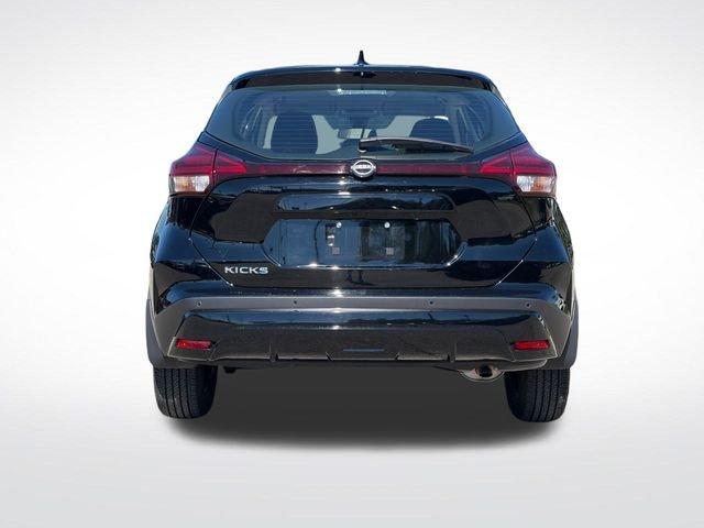 Used 2025 Super Black Nissan S image 22