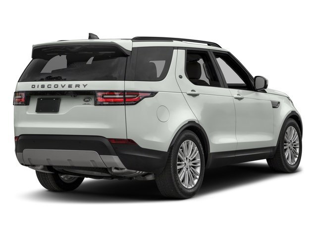 Used 2018 Silver Land Rover HSE image 2