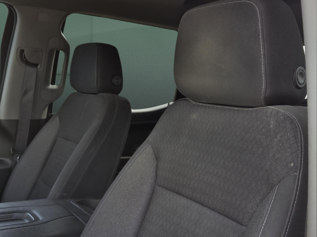 Used 2021 White Chevrolet LT Trail Boss image 20