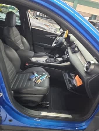 Used 2024 Misano Blue Metallic Alfa Romeo Speciale image 20
