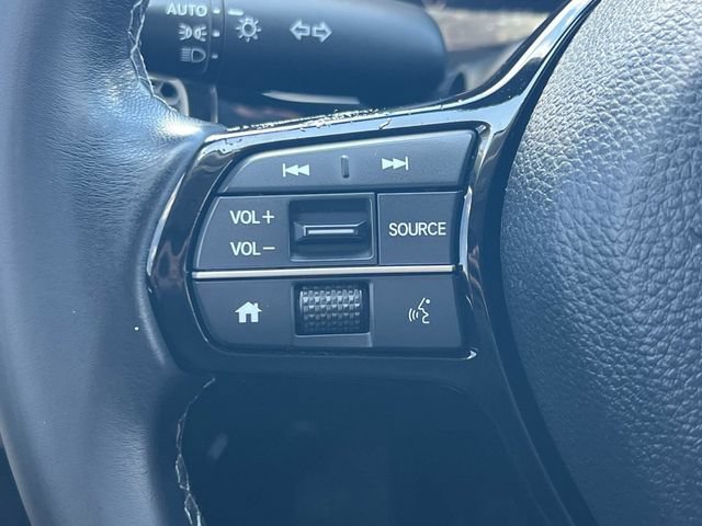 2023 Honda Civic EX - Photo 39