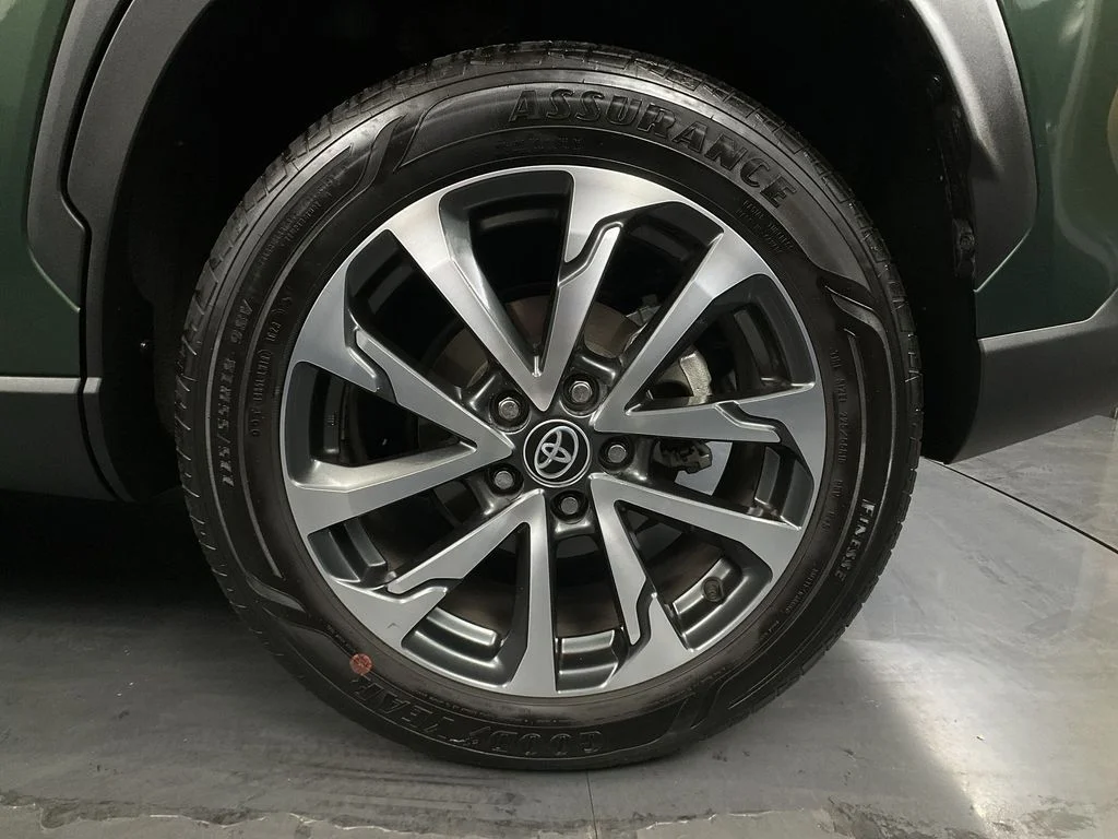 Used 2023 Cypress Toyota XLE image 25