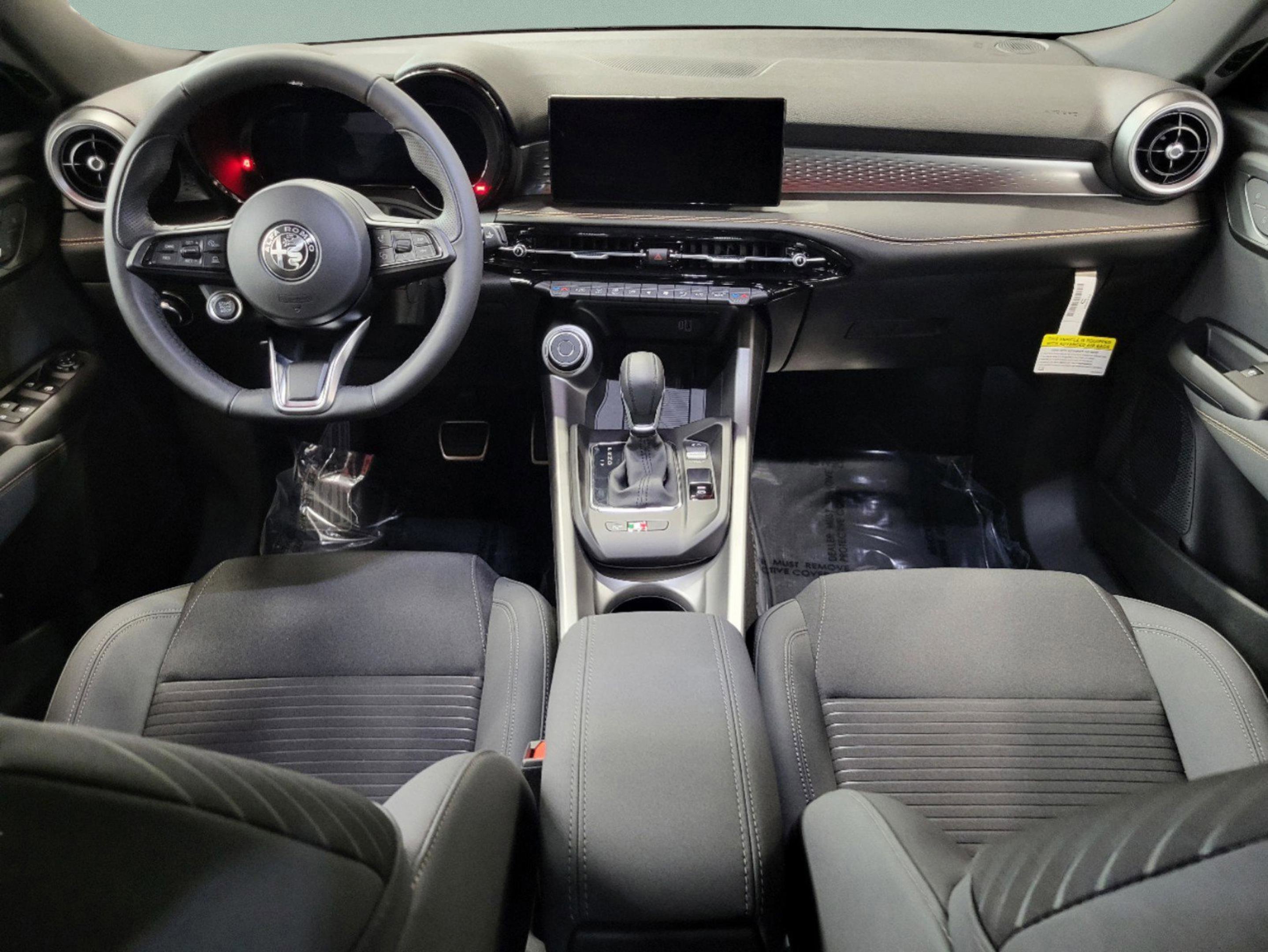 2025 Alfa Romeo Tonale Base - Photo 36