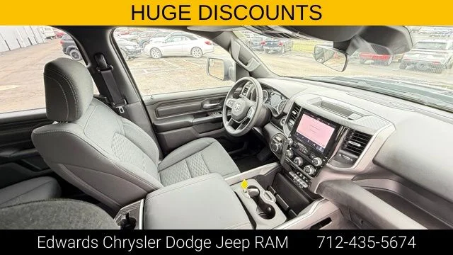 New 2026 Gray Ram Express image 35